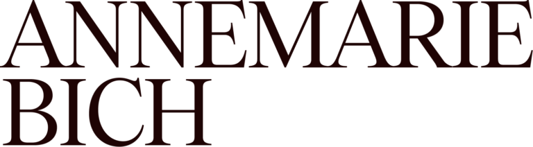 Logo ANNEMARIE BICH 768x212